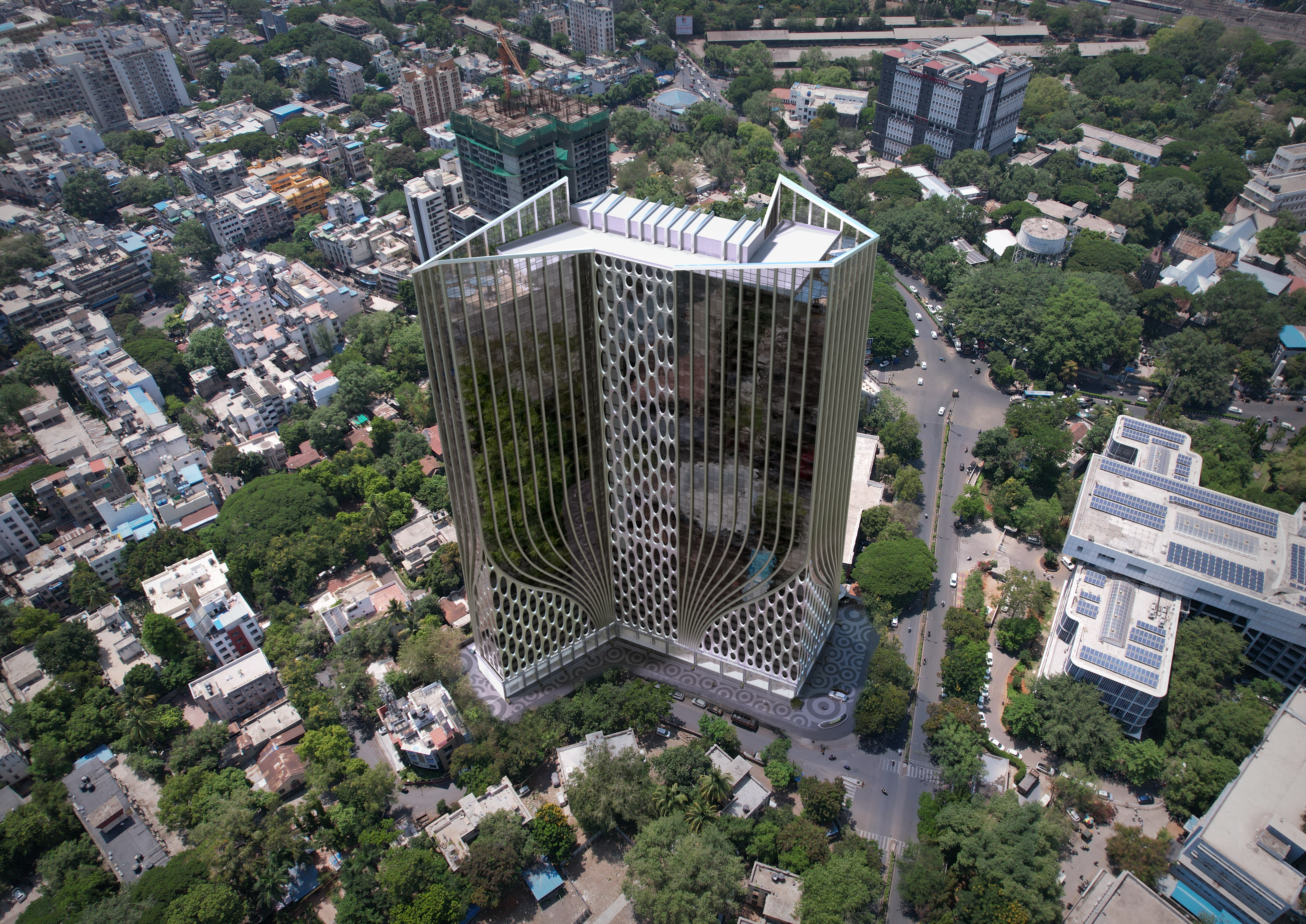 WYNG 2.0 bird's eye view